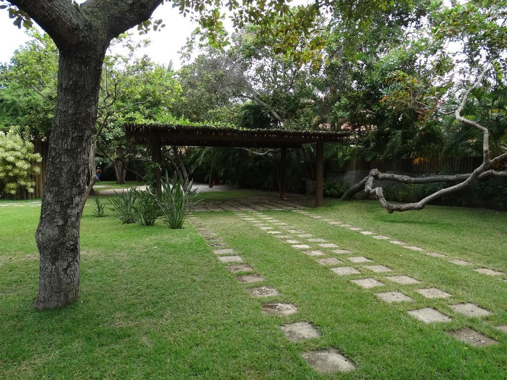 Villa Casa Sabiá Imbassai Camera foto
