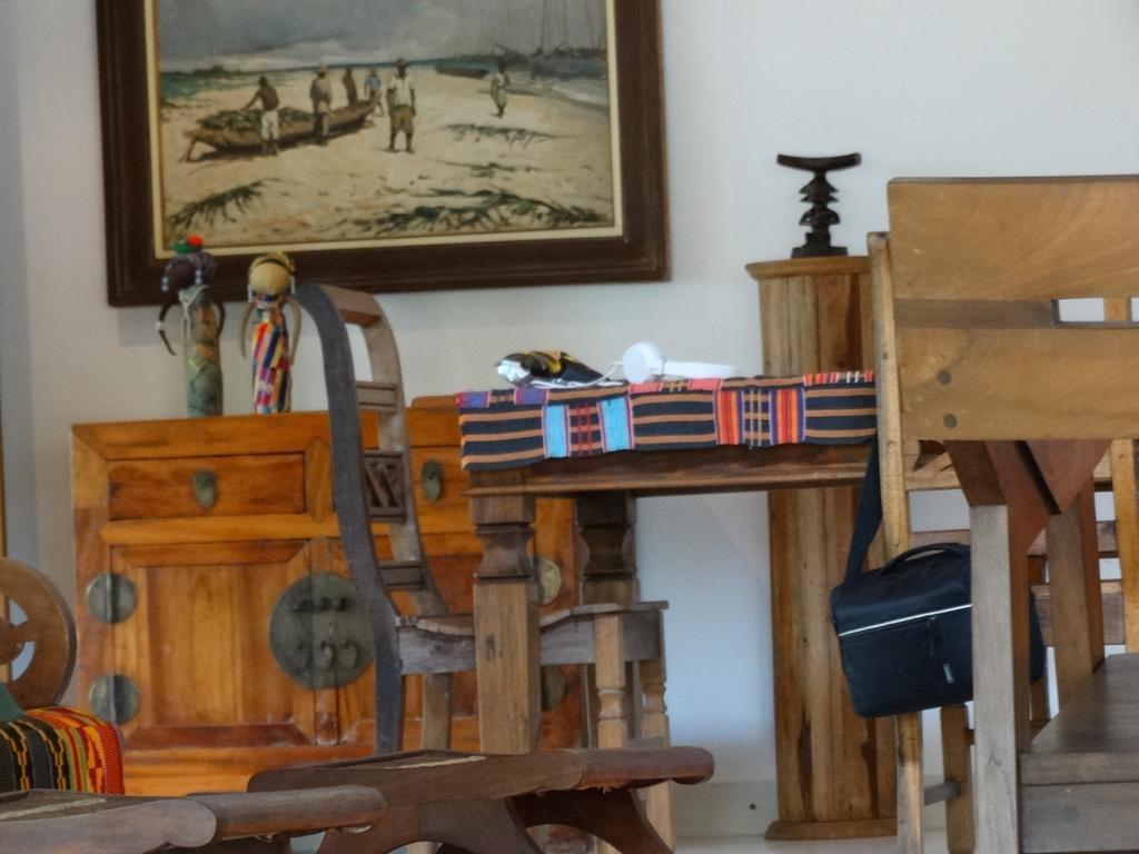 Villa Casa Sabiá Imbassai Esterno foto