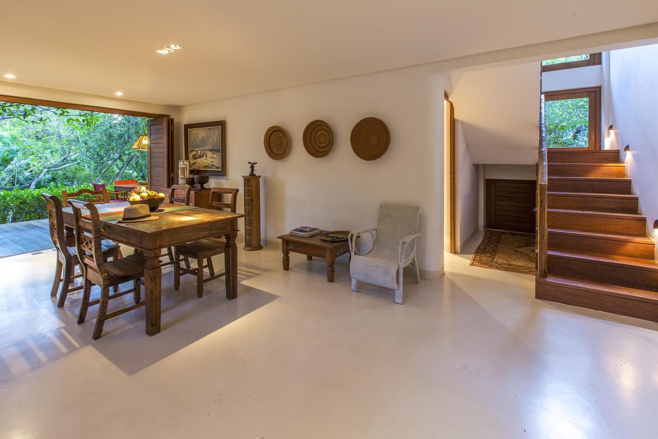Villa Casa Sabiá Imbassai Esterno foto